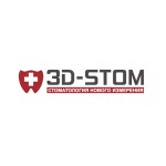 Стоматология 3D-стом